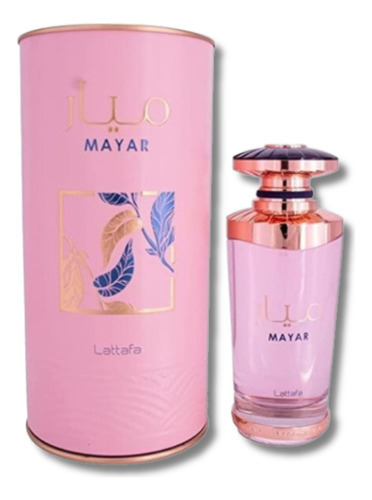 Lattafa Mayar Edp 100 Ml Mujer