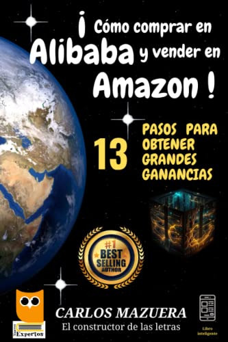 Libro : Como Comprar En Alibaba Y Vender En Elbazardigital 