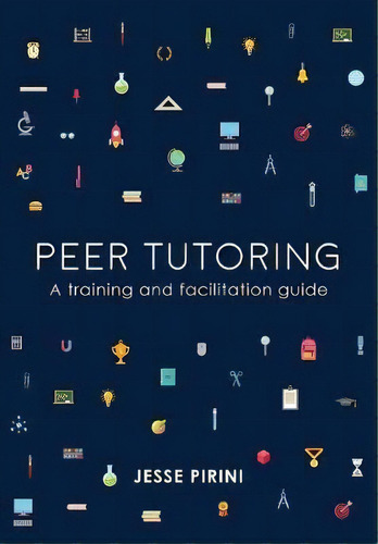 Peer Tutoring, De Jesse Pirini. Editorial New Zealand Council For Educational Research Nzcer Press, Tapa Blanda En Inglés