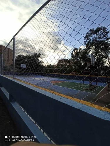 Imagen 21 de 23 de Apartamento En Alquiler.