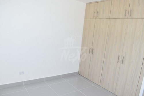 Venta De Apartamento Nuevo En Segundo Nivel, Santiago (jpa-208g2)