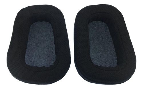 Profesional Almohadillas De Oídos For Logitech G933 G633