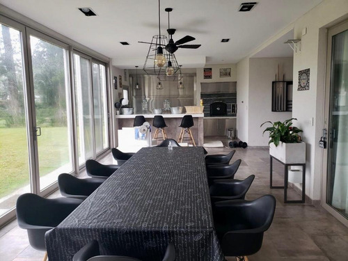 Imagen 5 de 17 de Hermosa Casa En Venta En San Diego Country Club- Moreno