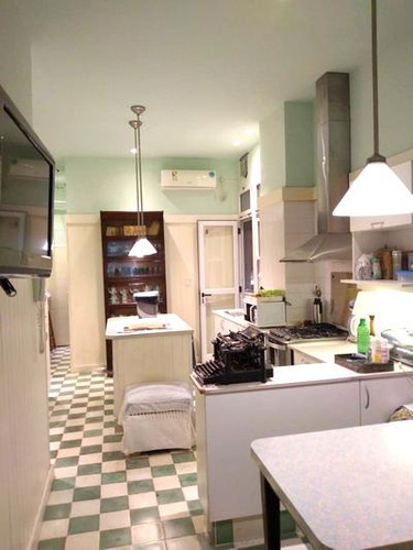 Imagen 11 de 12 de Departamento De 2 Dormitorios | Planta Baja | Muy Buen Estado