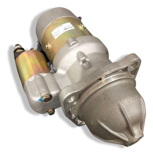 Motor De Partida Arranque Prestolite M93r 35261425