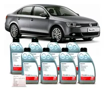 Comprar Oleo Cambio Automatico Febi 39070 Atf Dsg Vw Jetta 2.0 Tsi