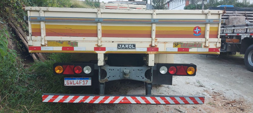 Truk Original De Fabrica Com Redutor De Cubo Tudo Original F