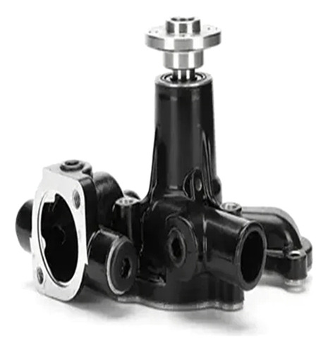 Bomba De Agua Para Excavadora Yanmar 3tne82 3tnv75 3tne78-fs