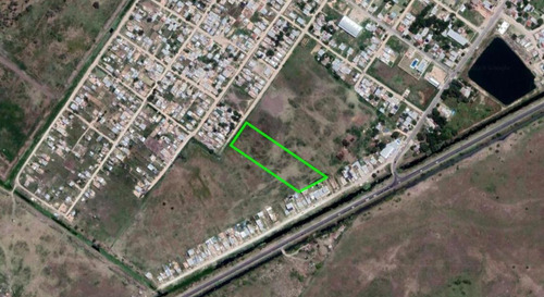 Terreno En Venta - 10000mts2 - Berisso