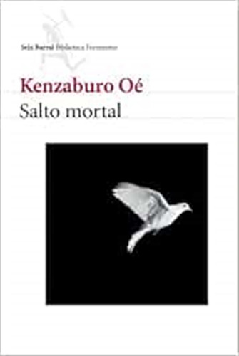 Salto Mortal (biblioteca Formentor)