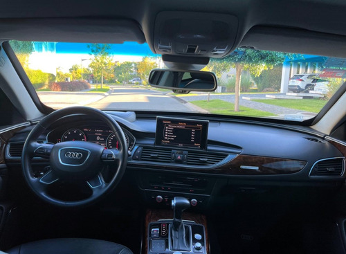 Audi A6 3.0 Tfsi 310cv Stronic Quattro