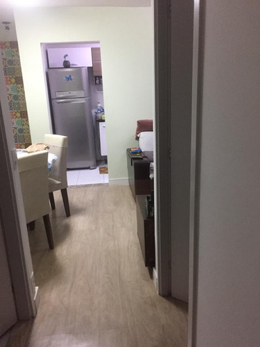Imagem 12 de 29 de Apartamento À Venda, 65 M² Por R$ 850.000,00 - Vila Mariana - São Paulo/sp - Ap1308