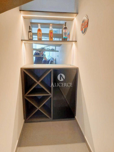 Imagem 13 de 25 de Sobrado Com 2 Dormitórios À Venda, 68 M² Por R$ 308.000,00 - Salto Weissbach - Blumenau/sc - So0246
