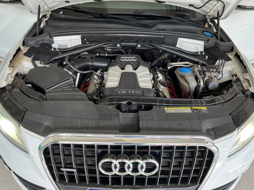 Imagem 11 de 25 de Audi Q5 Ambition 3.0