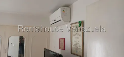 Ls Vende Apartamento El Paraiso
