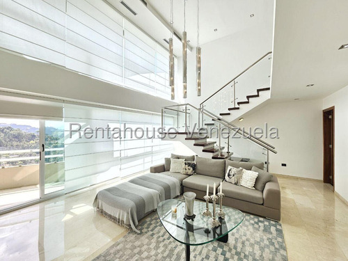Fg Apartamento En Venta En Lomas Del Sol 25-21738 Jel