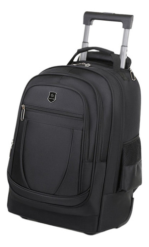 Mochila Con Ruedas, Bolsa Tipo Maleta, Mochila Multiusos
