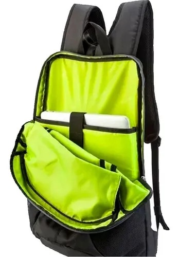 Mochila Moto Casual Alpinestars Connector Backpack -teomotos