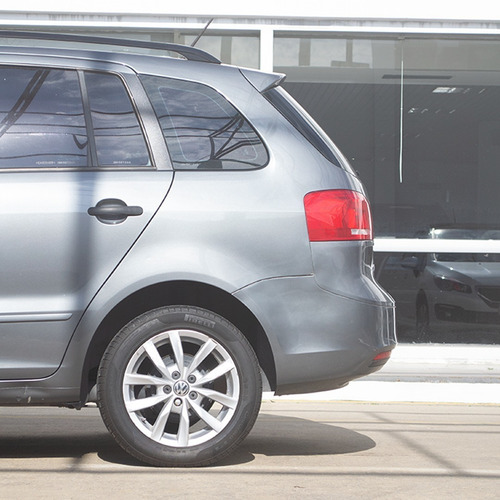 Volkswagen Suran 1.6l 5p Highline Usados Seleccionados 13