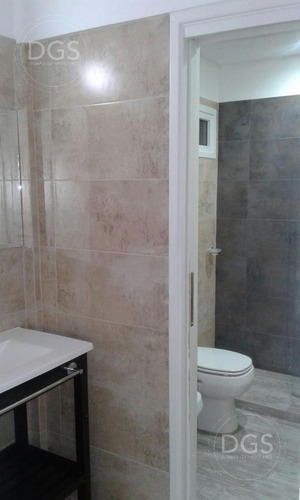 Imagen 11 de 16 de Espectacular Departamento Dos Ambientes Amoblado | Valeria Del Mar