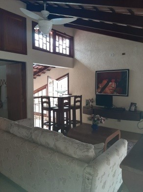 Imagem 2 de 20 de Casa - Pereque Mirim - 2052