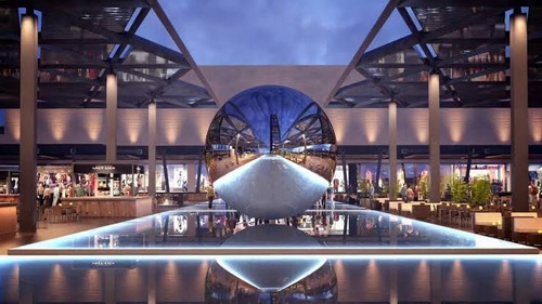 Imagen 2 de 10 de Renta De Oficinas Comerciales, Midtown Jalisco 750m2 , $22.5