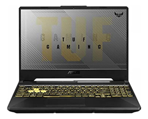 Laptop Para Juegos Asus Tuf F15 15.6  144hz Fhd | Intel Core