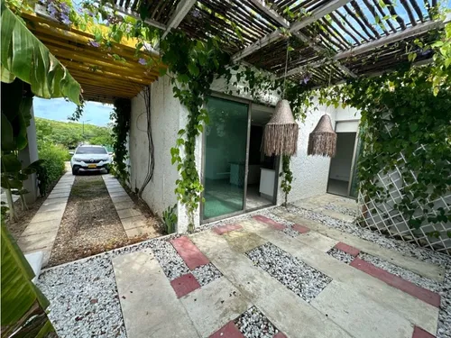 Casa En Conjunto Condominio Campestre Monteflores