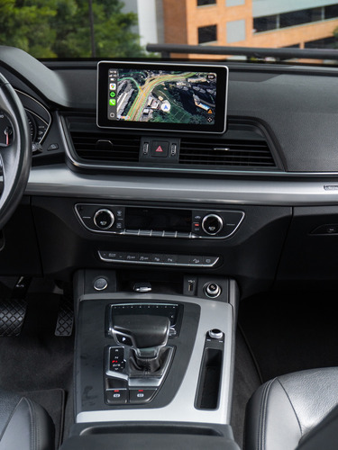 Audi Q5 2019