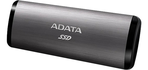 Imagen 3 de 4 de Ssd Adata Se7601tb Superspeed Usb 3.2 Gen 2 Usb-c Externo