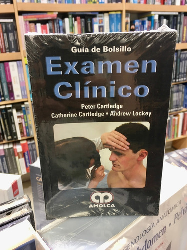 Examen Clínico Guía De Bolsillo