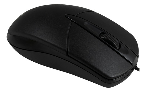 Mouse Acteck  AC-928830 negro