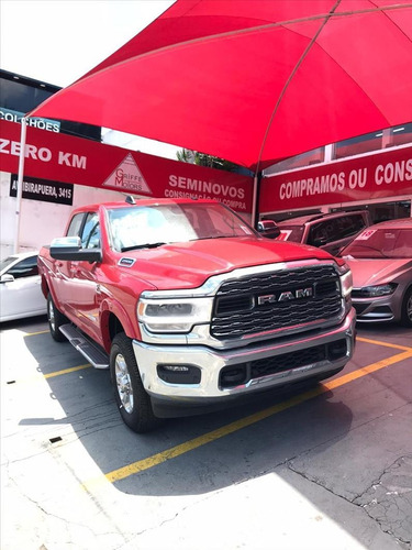 Dodge Ram 6.7 2500 Laramie 4x4 Cd I6 Turbo