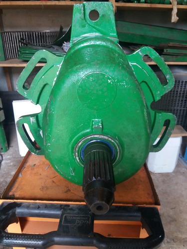 John Deere Sts 9570