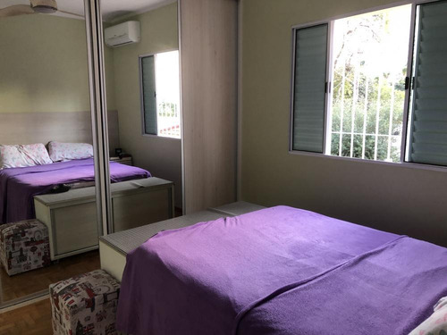 Imagem 4 de 30 de Apartamento Com 04 Dormitórios E 157 M² A Venda No Jardim Consórcio, São Paulo | Sp. - Sb3103v
