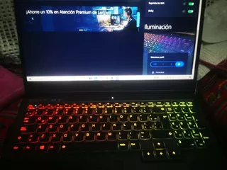 Laptop Gamer Lenovo Legion 5 15arh05h Rtx 2060