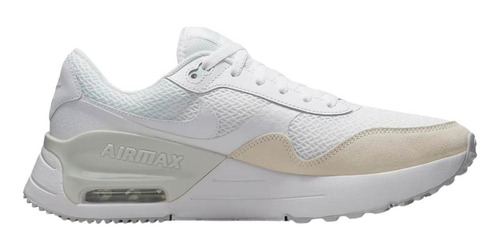 Championes Nike Air Max Systm - Wesport