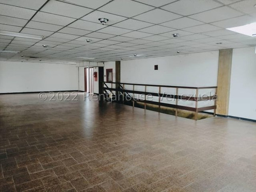 Imagen 6 de 30 de Edificio En Alquiler Barquisimeto Lara M&n 22-23981
