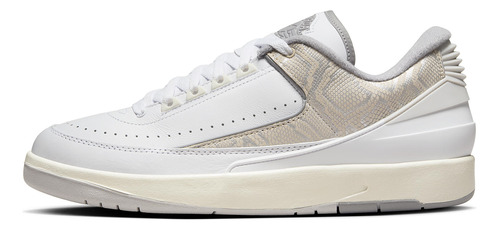 Zapatillas Jordan 2 Retro Low Craft Melon Dv9956-118   