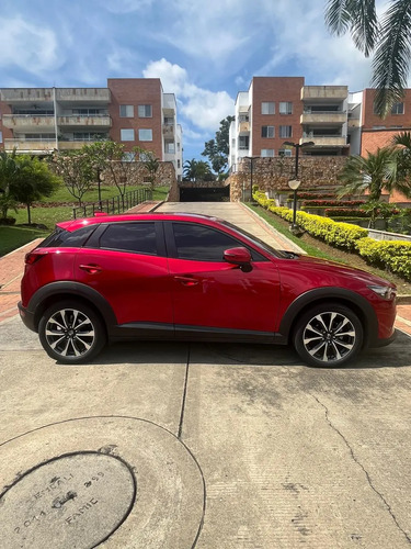 Mazda CX-3 2.0 Touring