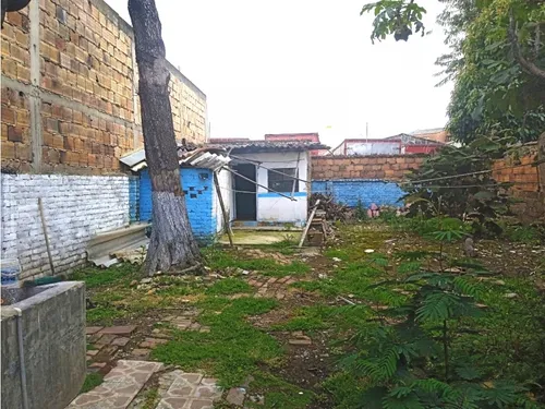 Venta De Lote Para Inversión En Fontibón