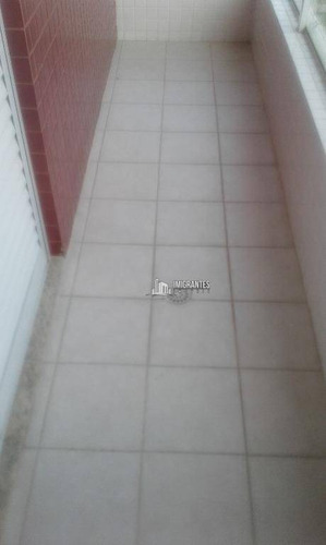 Imagem 7 de 17 de Apartamento De 3 Dormitórios No Forte - Ap1292