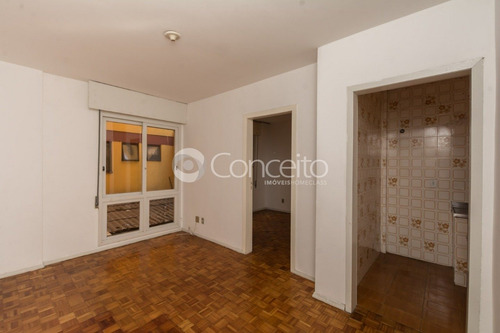 Imagem 1 de 15 de Apartamentos - Centro Historico - Ref: 11162 - V-11162
