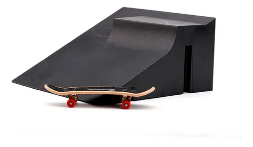 Juego De Rampas Para Patinetas De Dedos, Plataforma De Patineta Para Dedos Con Rampas Rampa De Media Tuberia Para Diapason Para Ninos Y Adultos Juego De Rampas Para Patinetas De Dedos, Plataforma De Patineta Para Dedos Con Rampas Rampa De Media Tuberia Para Diapason Para Ninos Y Adultos