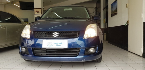 Suzuki Swift 1.5 N 2009