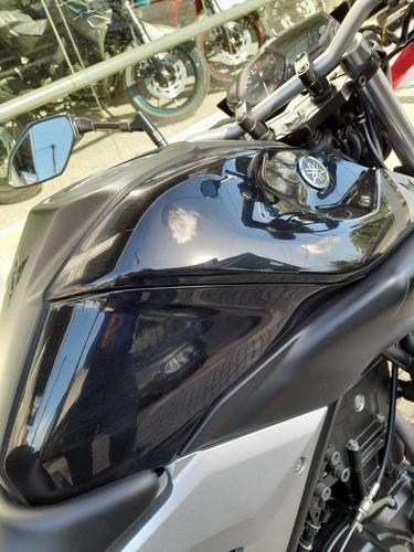 Imagen 12 de 18 de Yamaha Mt03 - Mt 03 Naked Abs En Motoswift Ramos Mejia