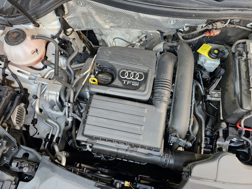 Audi Q3 1.4 Tfsi Stronic 150 Cv