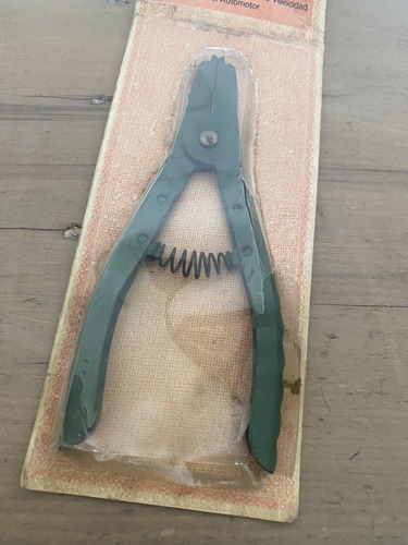 Pinza Helios Para Anillos De Caja Velocidad. Consultar Stock