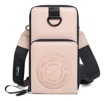 Comprar Bandolera Portacelular Chimola R98, C\u002Flogo Al Frente Pr