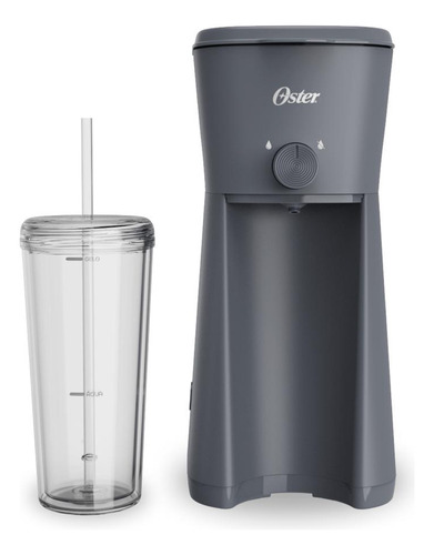 Cafeteira 2 Em 1 Iced Coffee Oster 600ml 127V